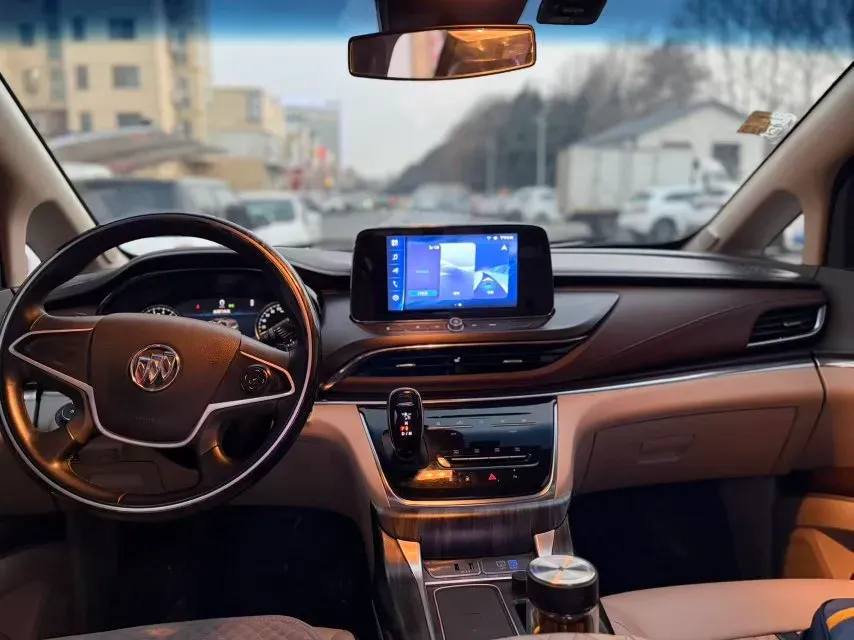 2021 Buick GL8 2.0T 237HP L4 9AT,autocango,china used car exporter,china ev exporter,chinese used car exporter,chinese used ev exporter