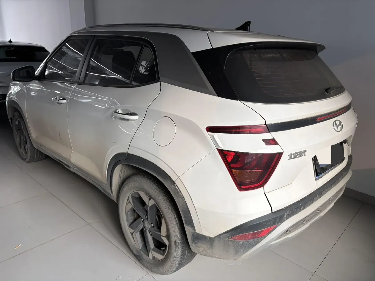 2020 Hyundai ix25 1.5L 115HP L4 CVT,autocango,china used car exporter,china ev exporter,chinese used car exporter,chinese used ev exporter