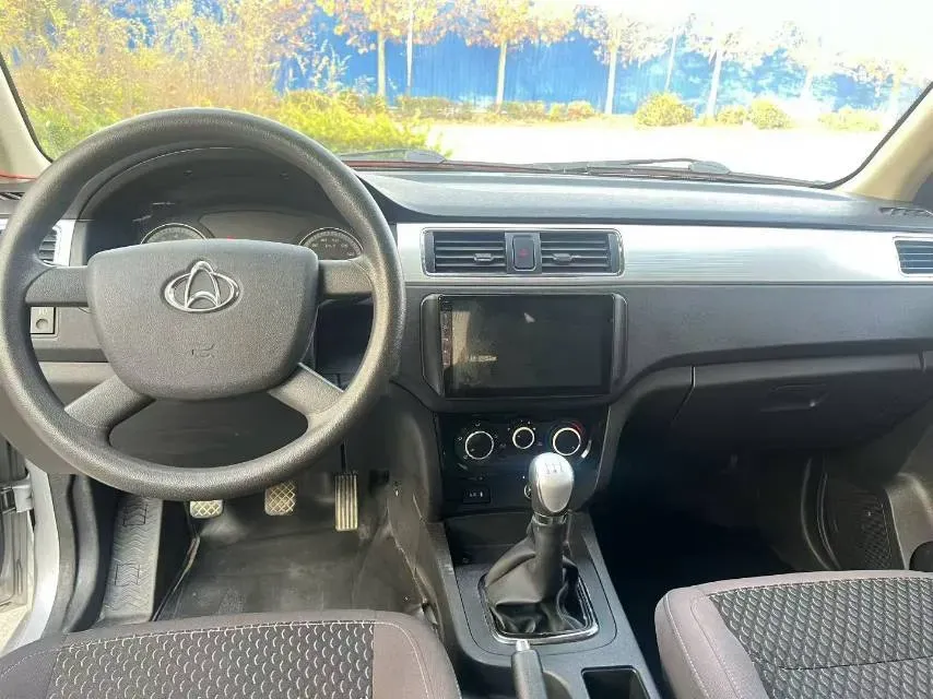 2023 Exceed VX 2.0T 261HP L4 8AT,autocango,china used car exporter,china ev exporter,chinese used car exporter,chinese used ev exporter