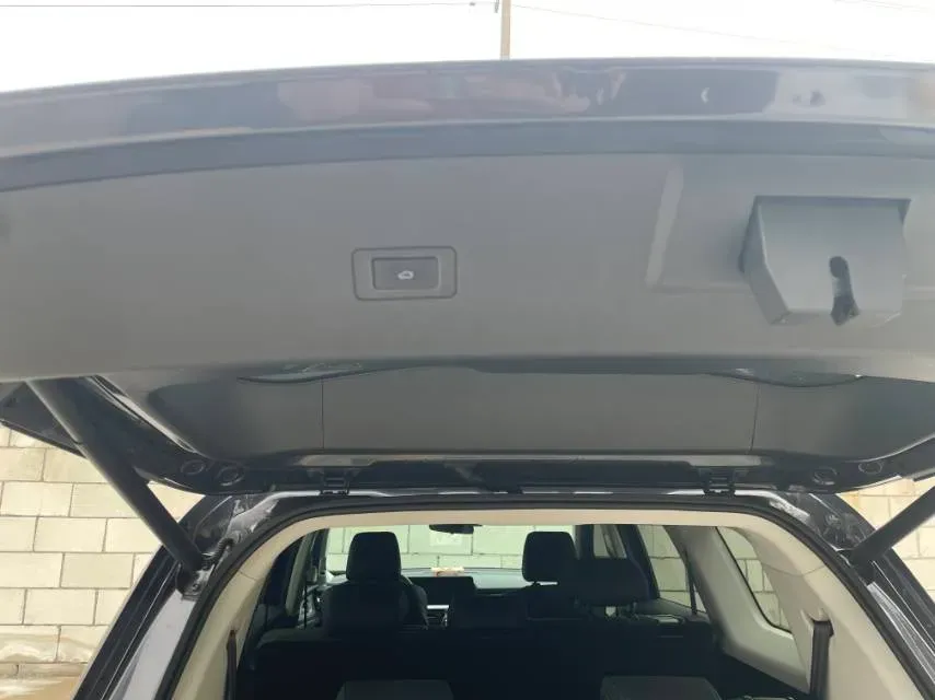 2023 Exceed VX 2.0T 261HP L4 8AT,autocango,china used car exporter,china ev exporter,chinese used car exporter,chinese used ev exporter