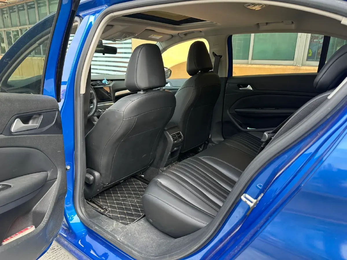 2020 Peugeot 408 1.6T 170HP L4 6AT,autocango,china used car exporter,china ev exporter,chinese used car exporter,chinese used ev exporter