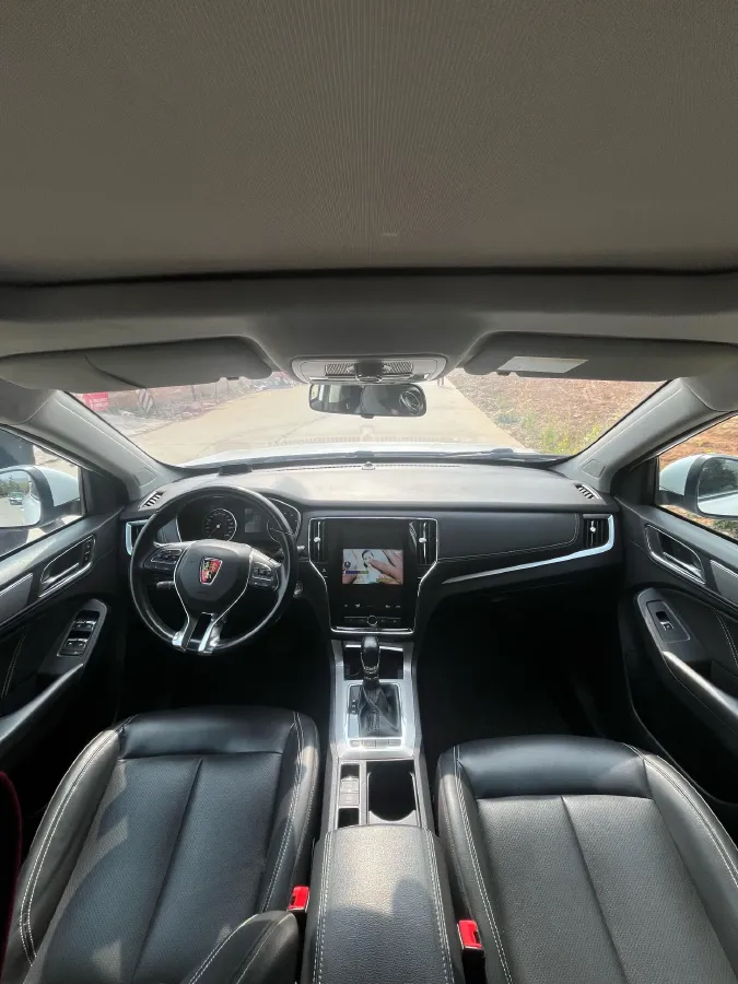 2018 Roewe RX5 1.5T 169HP L4 7DCT,autocango,china used car exporter,china ev exporter,chinese used car exporter,chinese used ev exporter