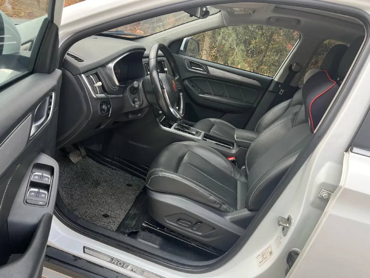 2018 Roewe RX5 1.5T 169HP L4 7DCT,autocango,china used car exporter,china ev exporter,chinese used car exporter,chinese used ev exporter