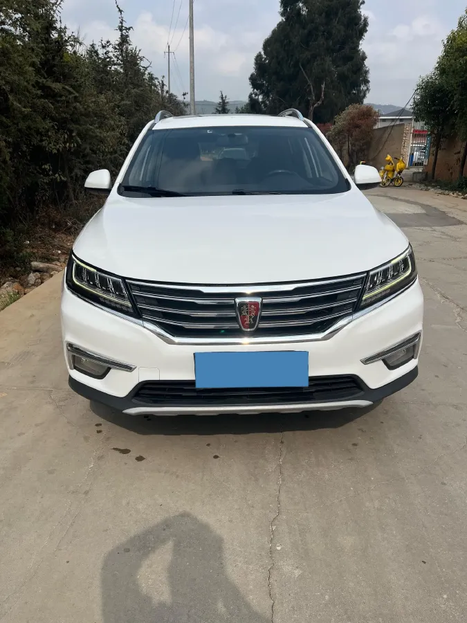 2018 Roewe RX5 1.5T 169HP L4 7DCT,autocango,china used car exporter,china ev exporter,chinese used car exporter,chinese used ev exporter