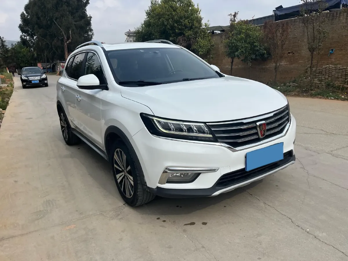 2018 Roewe RX5 1.5T 169HP L4 7DCT,autocango,china used car exporter,china ev exporter,chinese used car exporter,chinese used ev exporter