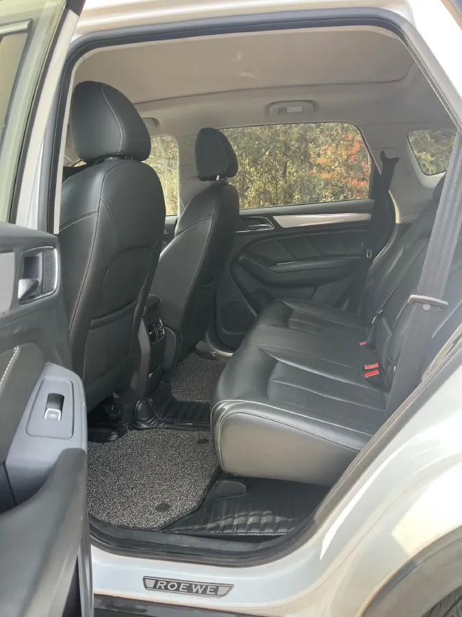 2018 Roewe RX5 1.5T 169HP L4 7DCT,autocango,china used car exporter,china ev exporter,chinese used car exporter,chinese used ev exporter