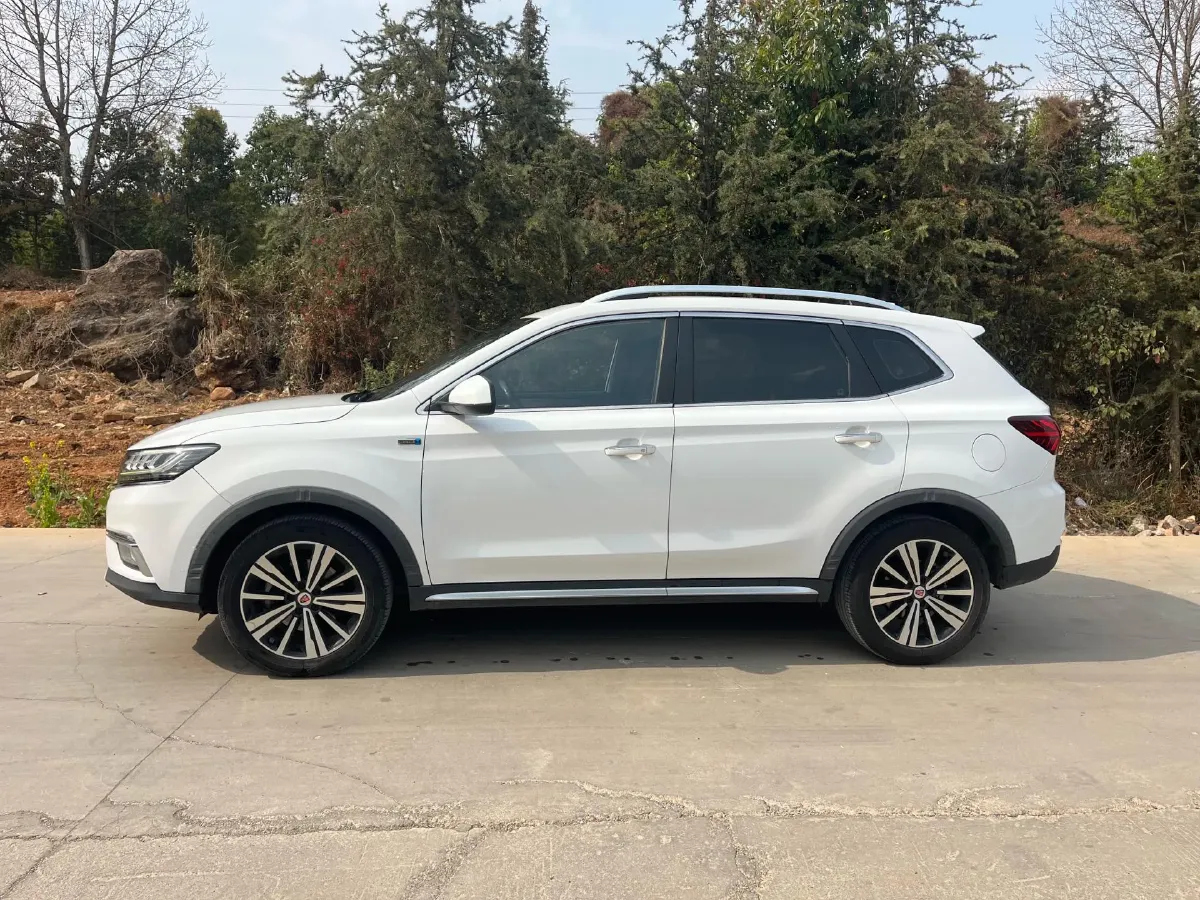 2018 Roewe RX5 1.5T 169HP L4 7DCT,autocango,china used car exporter,china ev exporter,chinese used car exporter,chinese used ev exporter
