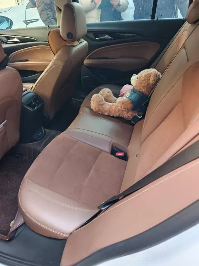 2020 Buick Regal 1.5T 169HP L4 9AT,autocango,china used car exporter,china ev exporter,chinese used car exporter,chinese used ev exporter