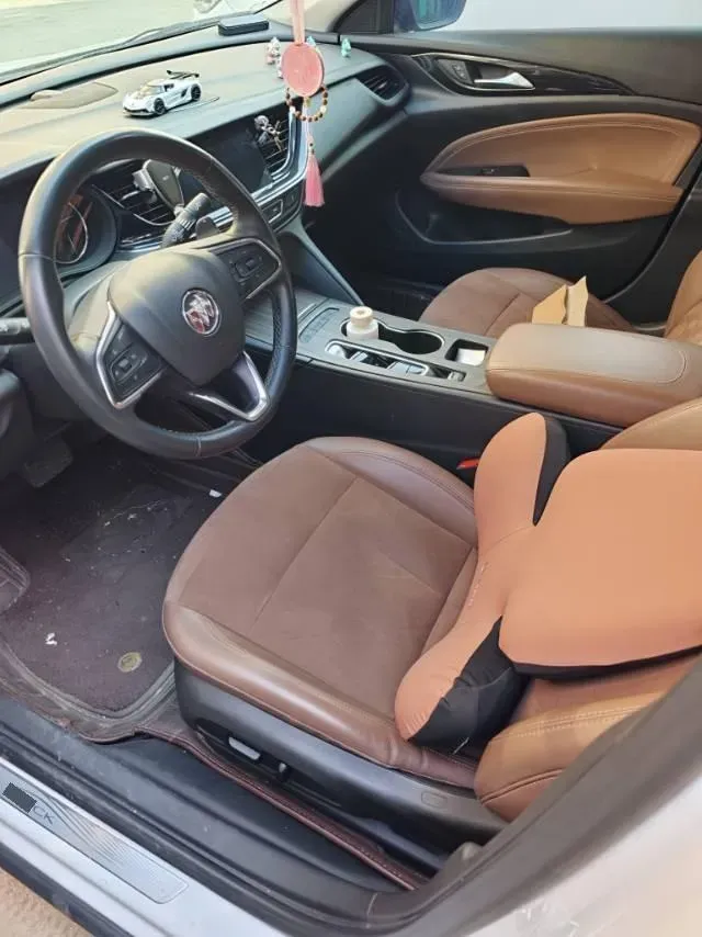 2020 Buick Regal 1.5T 169HP L4 9AT,autocango,china used car exporter,china ev exporter,chinese used car exporter,chinese used ev exporter