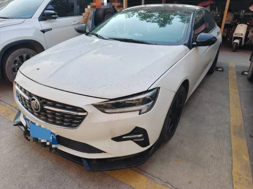 2020 Buick Regal 1.5T 169HP L4 9AT,autocango,china used car exporter,china ev exporter,chinese used car exporter,chinese used ev exporter