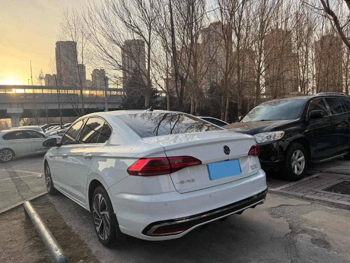 2023 Volkswagen Bora 1.5T 160HP L4 7DCT,autocango,china used car exporter,china ev exporter,chinese used car exporter,chinese used ev exporter