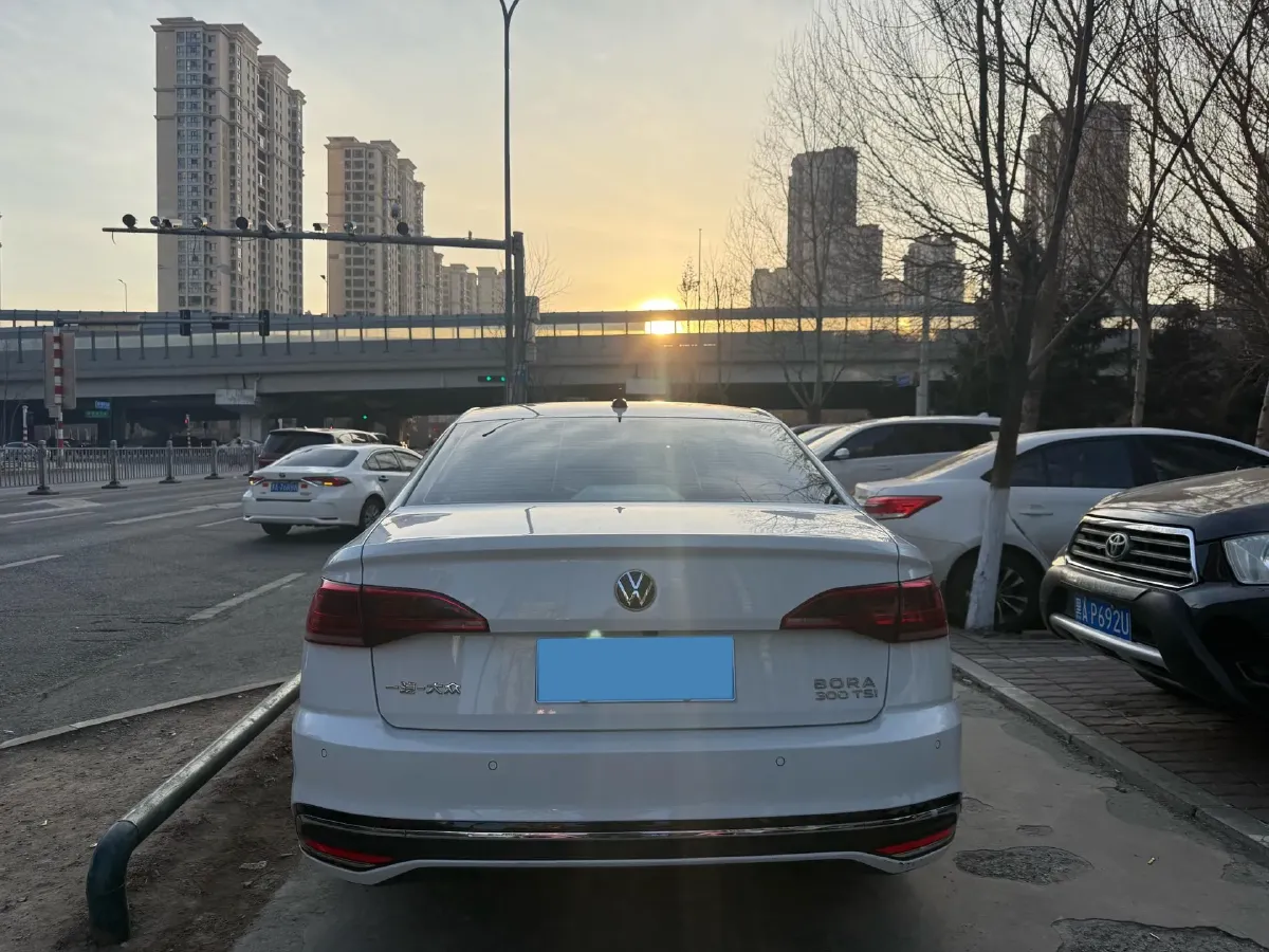 2023 Volkswagen Bora 1.5T 160HP L4 7DCT,autocango,china used car exporter,china ev exporter,chinese used car exporter,chinese used ev exporter