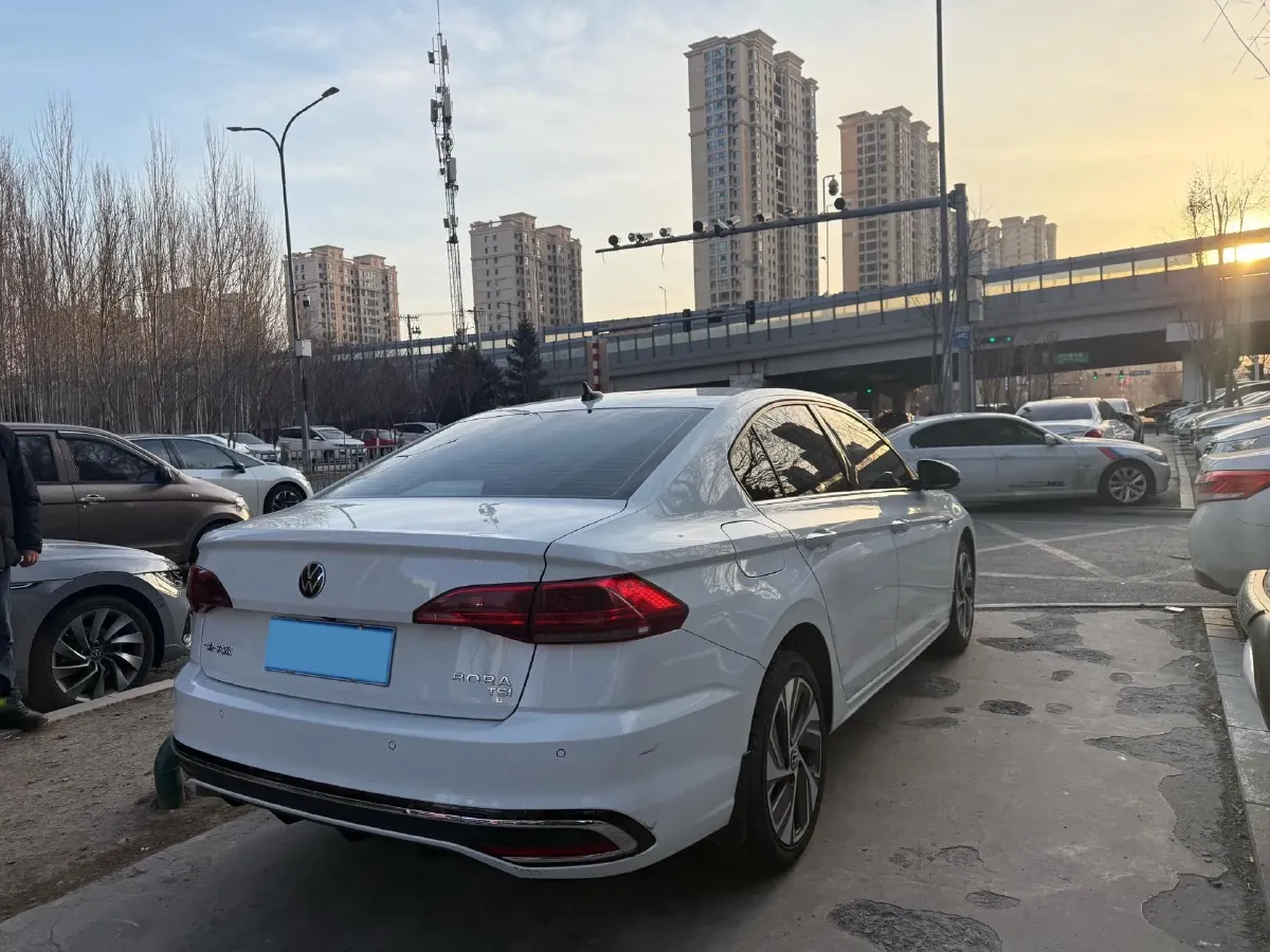 2023 Volkswagen Bora 1.5T 160HP L4 7DCT,autocango,china used car exporter,china ev exporter,chinese used car exporter,chinese used ev exporter
