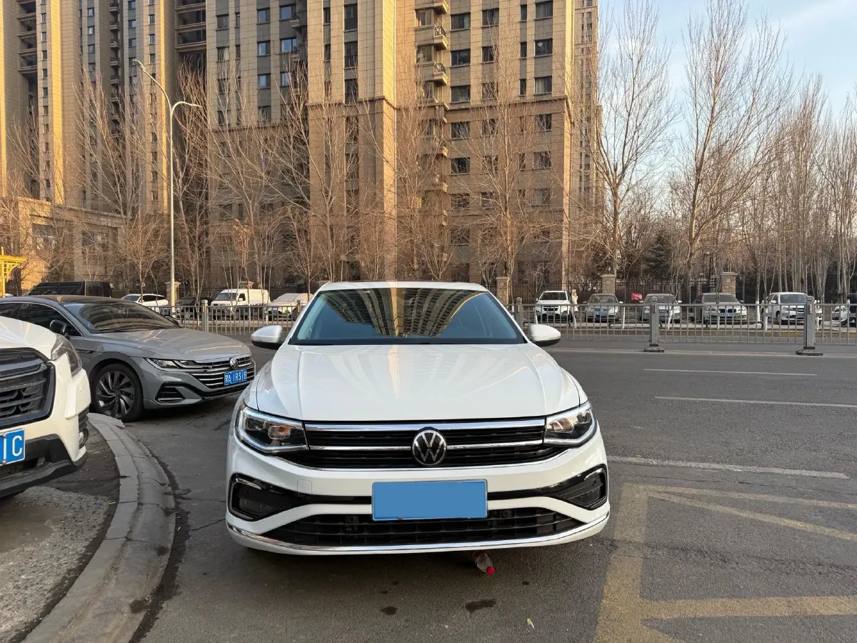 2023 Volkswagen Bora 1.5T 160HP L4 7DCT,autocango,china used car exporter,china ev exporter,chinese used car exporter,chinese used ev exporter