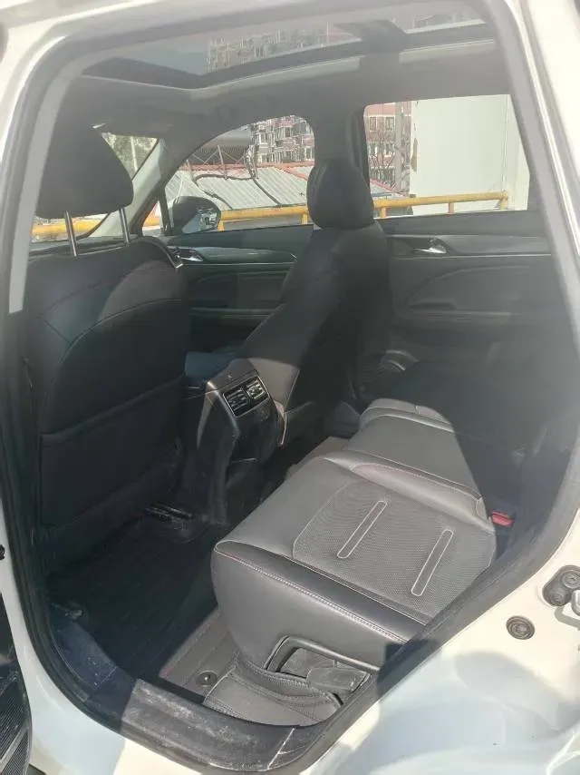 2022 GAC Trumpchi GS4 Plus 1.5T 169HP L4 6AT,autocango,china used car exporter,china ev exporter,chinese used car exporter,chinese used ev exporter