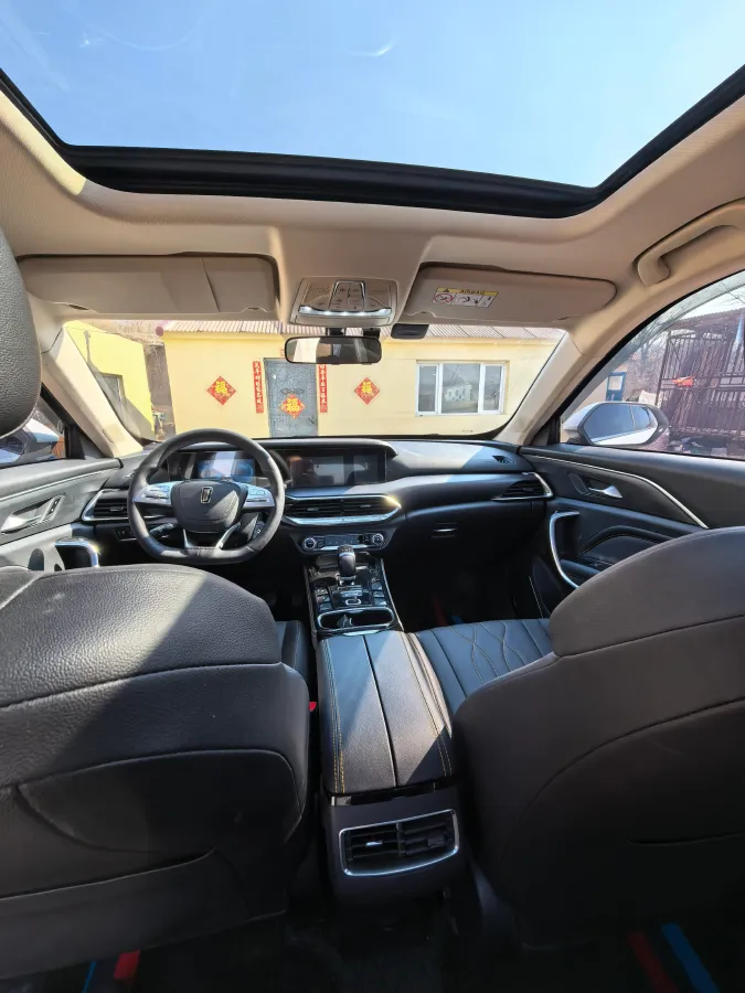 2021 Bestune T77 1.5T 169HP L4 7DCT,autocango,china used car exporter,china ev exporter,chinese used car exporter,chinese used ev exporter