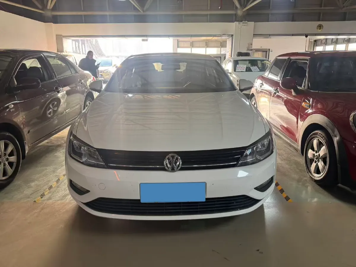 2018 Volkswagen Lamando 1.4T 131HP L4 7DCT,autocango,china used car exporter,china ev exporter,chinese used car exporter,chinese used ev exporter