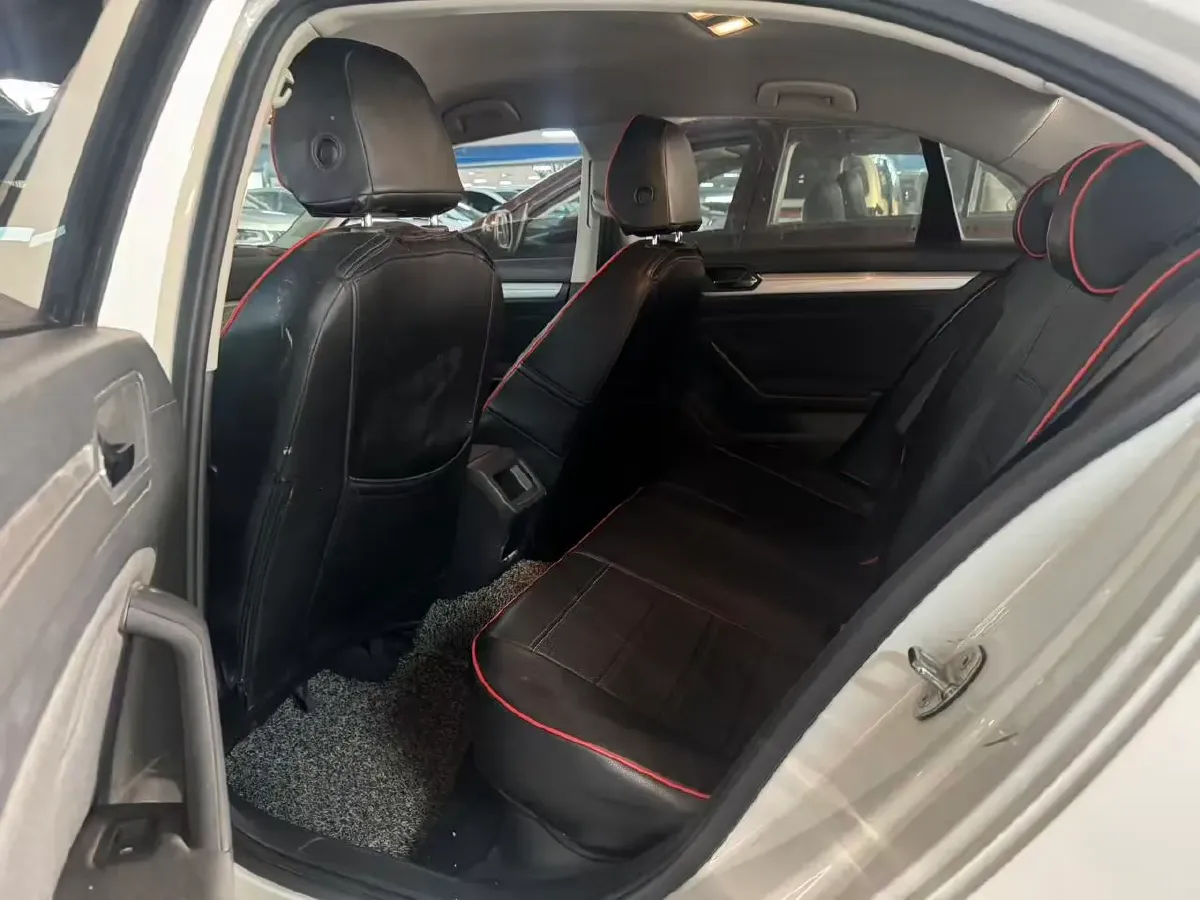 2018 Volkswagen Lamando 1.4T 131HP L4 7DCT,autocango,china used car exporter,china ev exporter,chinese used car exporter,chinese used ev exporter