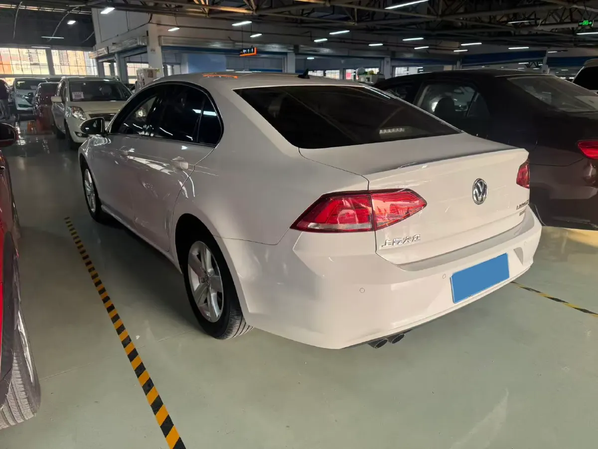 2018 Volkswagen Lamando 1.4T 131HP L4 7DCT,autocango,china used car exporter,china ev exporter,chinese used car exporter,chinese used ev exporter