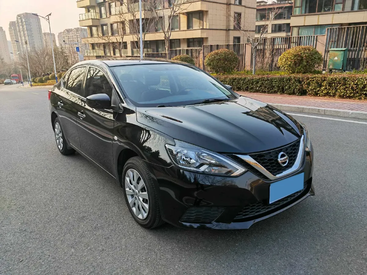 2021 Nissan Sylphy 1.6L 122HP L4 CVT,autocango,china used car exporter,china ev exporter,chinese used car exporter,chinese used ev exporter