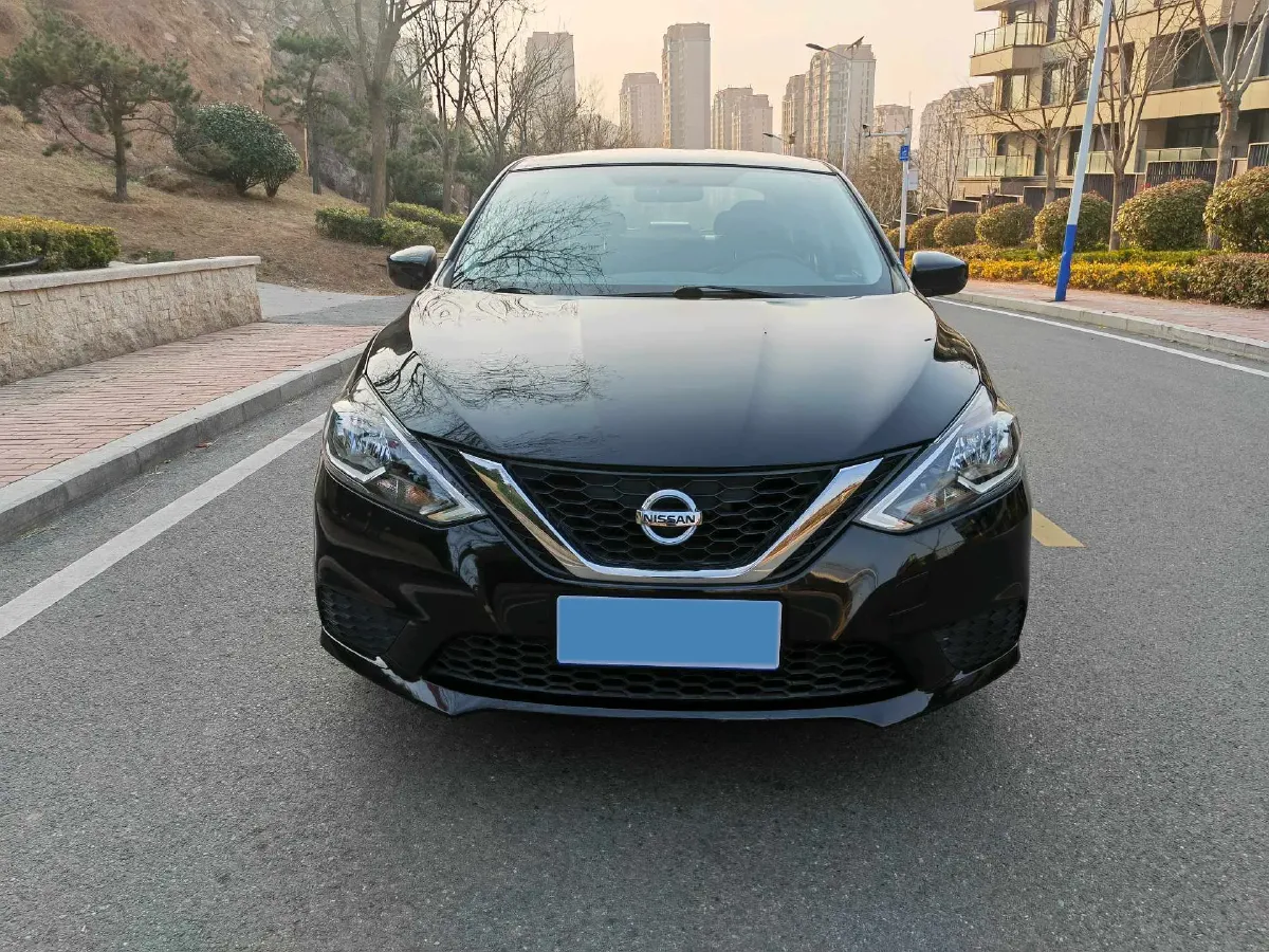 2021 Nissan Sylphy 1.6L 122HP L4 CVT,autocango,china used car exporter,china ev exporter,chinese used car exporter,chinese used ev exporter