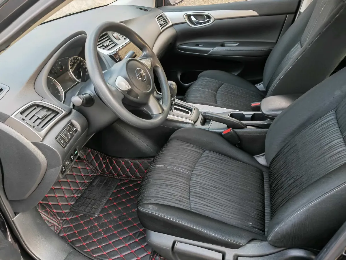 2021 Nissan Sylphy 1.6L 122HP L4 CVT,autocango,china used car exporter,china ev exporter,chinese used car exporter,chinese used ev exporter