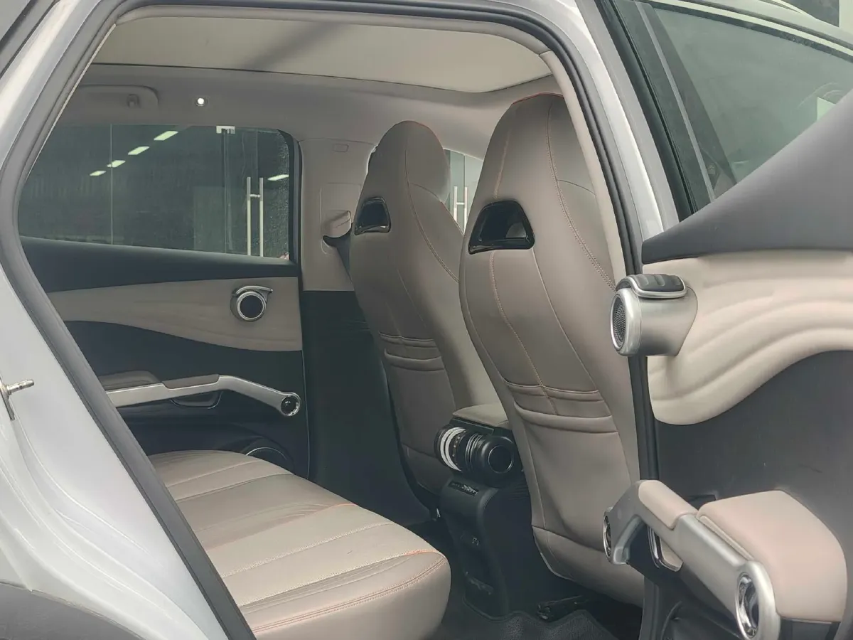 2024 BYD Yuan Plus BEV 49.92KWH,autocango,china used car exporter,china ev exporter,chinese used car exporter,chinese used ev exporter