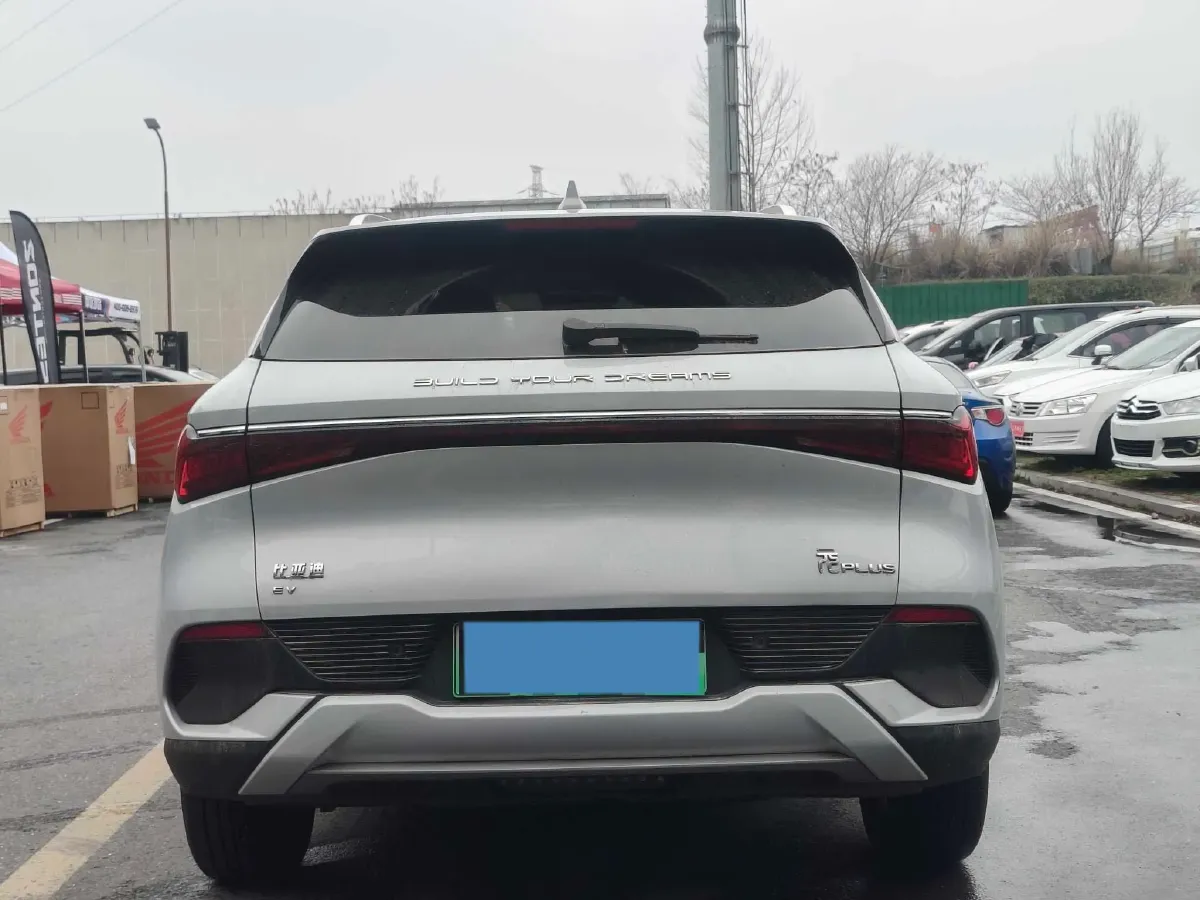 2024 BYD Yuan Plus BEV 49.92KWH,autocango,china used car exporter,china ev exporter,chinese used car exporter,chinese used ev exporter