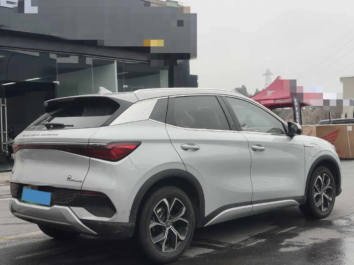 2024 BYD Yuan Plus BEV 49.92KWH,autocango,china used car exporter,china ev exporter,chinese used car exporter,chinese used ev exporter