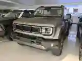 2025 Beijing BJ40 REEV REEV 188HP REEV 40.3KWH