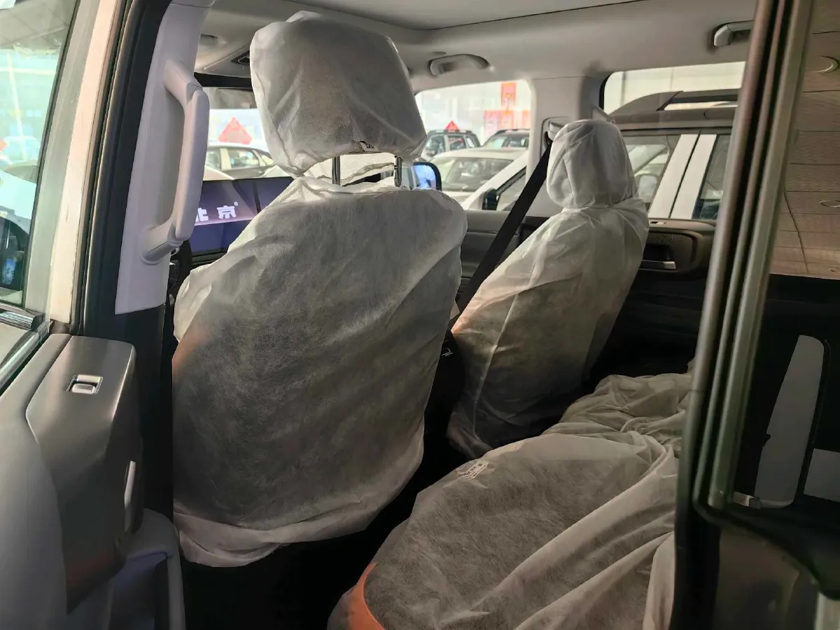 2025 Beijing BJ40 REEV REEV 188HP REEV 40.3KWH,autocango,china used car exporter,china ev exporter,chinese used car exporter,chinese used ev exporter