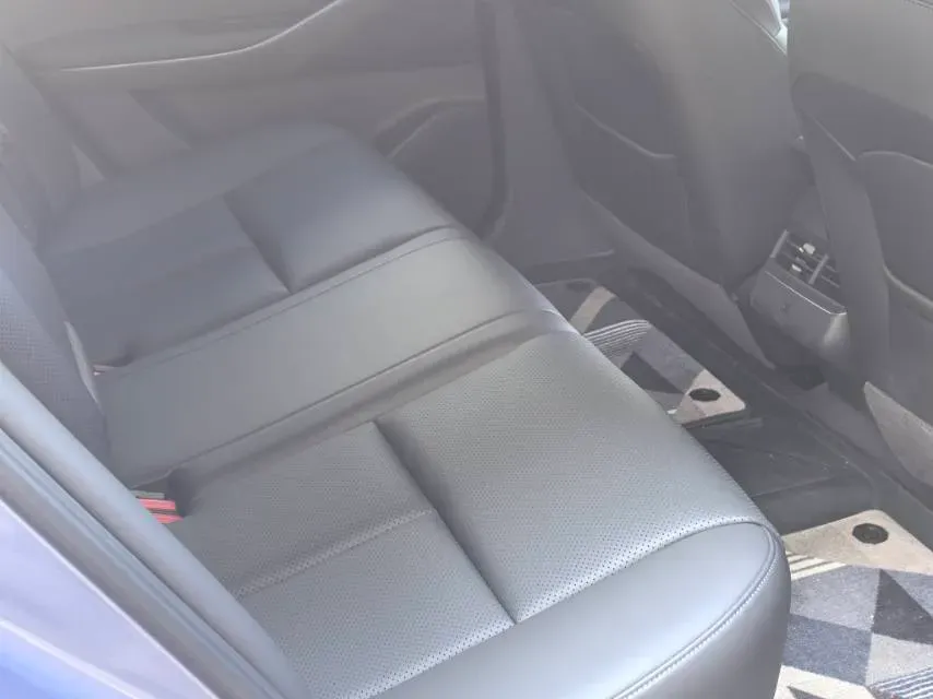 2026 Nissan N7 1.5L 102HP L4 1DHT PHEV,autocango,china used car exporter,china ev exporter,chinese used car exporter,chinese used ev exporter