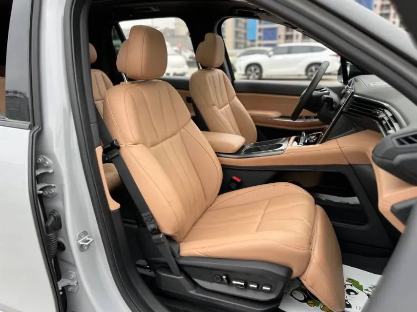 2022 NIO ES8 BEV 100KWH,autocango,china used car exporter,china ev exporter,chinese used car exporter,chinese used ev exporter