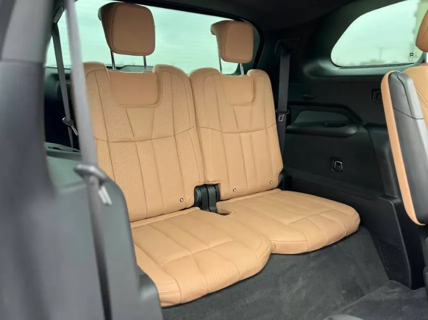 2022 NIO ES8 BEV 100KWH,autocango,china used car exporter,china ev exporter,chinese used car exporter,chinese used ev exporter