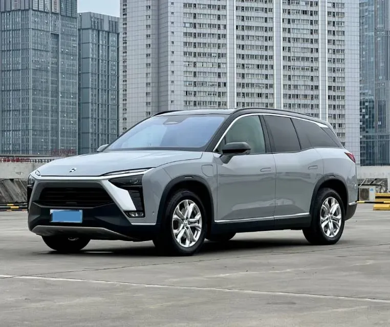 2022 NIO ES8 BEV 100KWH,autocango,china used car exporter,china ev exporter,chinese used car exporter,chinese used ev exporter