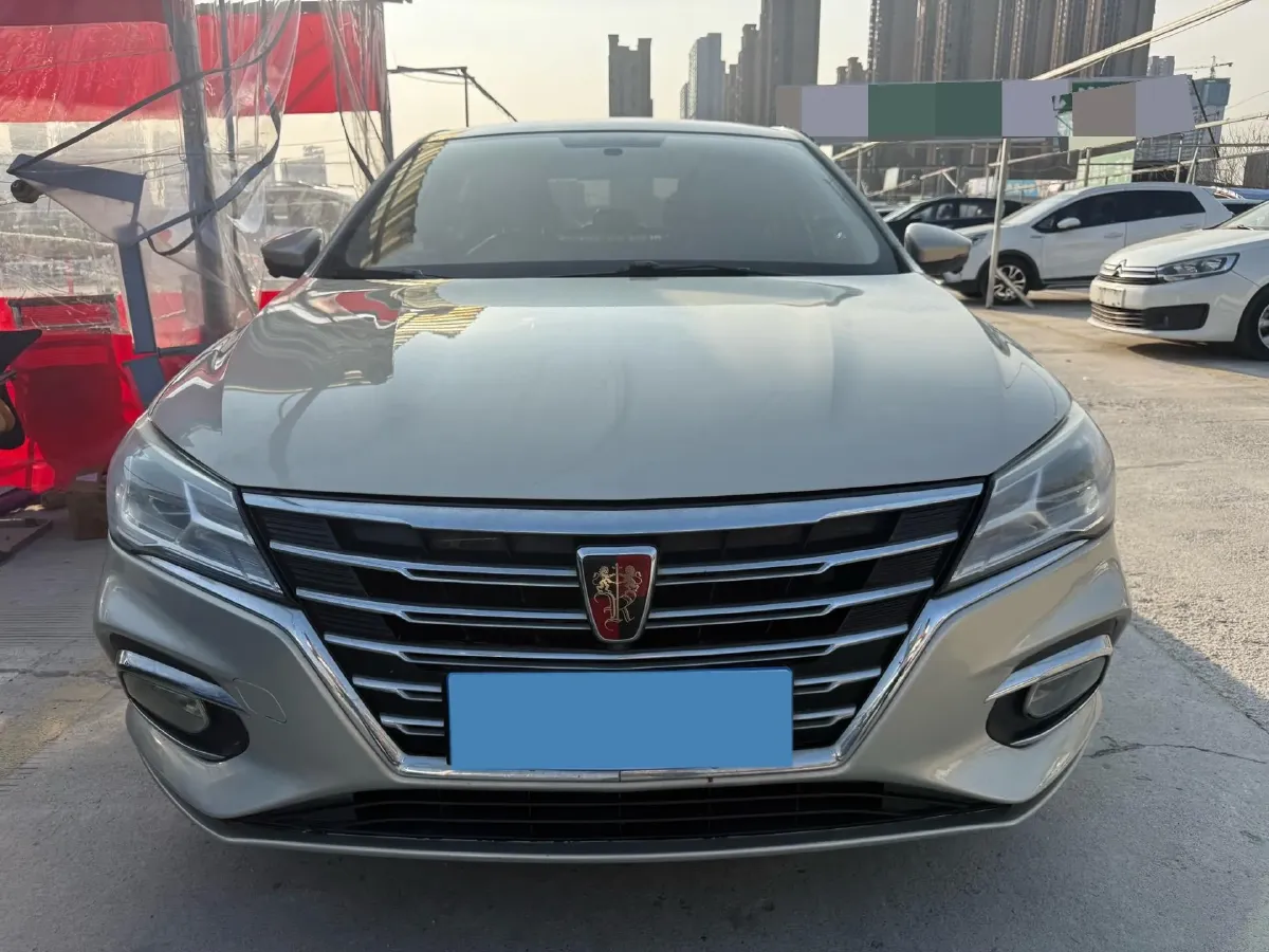 2019 Roewe i5 1.5L 120HP L4 CVT,autocango,china used car exporter,china ev exporter,chinese used car exporter,chinese used ev exporter