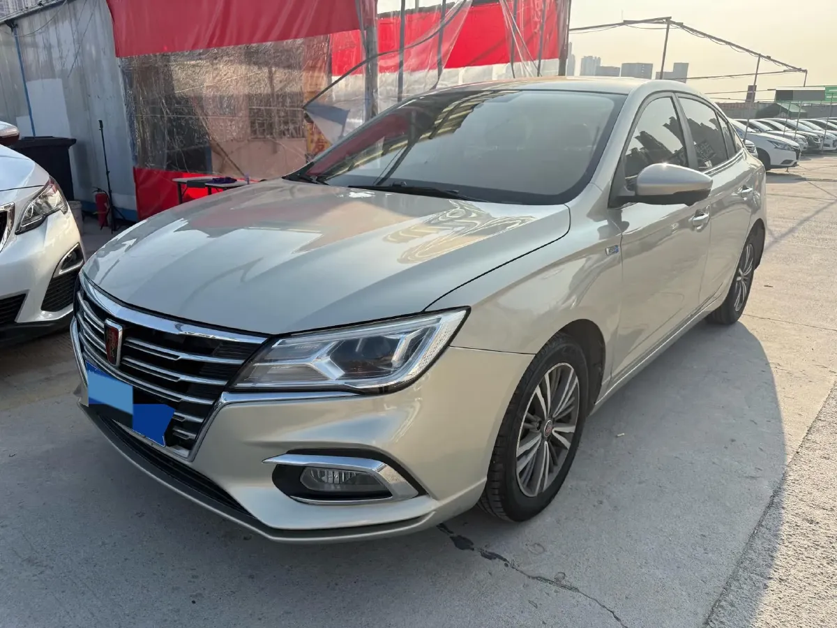 2019 Roewe i5 1.5L 120HP L4 CVT,autocango,china used car exporter,china ev exporter,chinese used car exporter,chinese used ev exporter