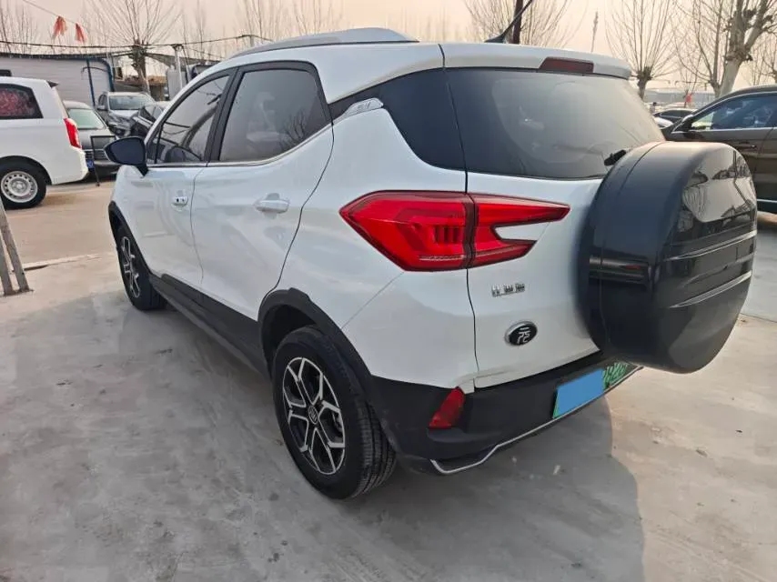 2021 BYD Yuan Pro BEV 50.1KWH,autocango,china used car exporter,china ev exporter,chinese used car exporter,chinese used ev exporter