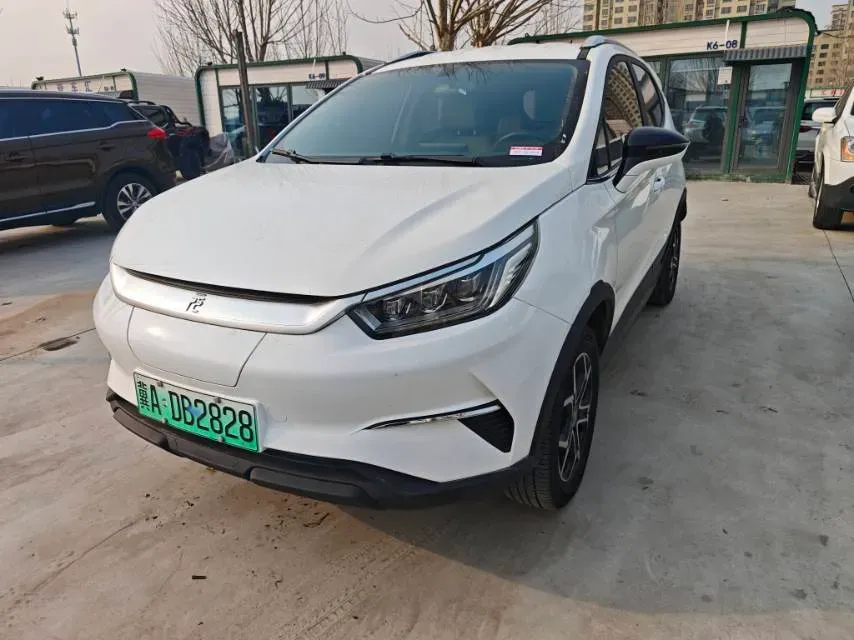 2021 BYD Yuan Pro BEV 50.1KWH,autocango,china used car exporter,china ev exporter,chinese used car exporter,chinese used ev exporter
