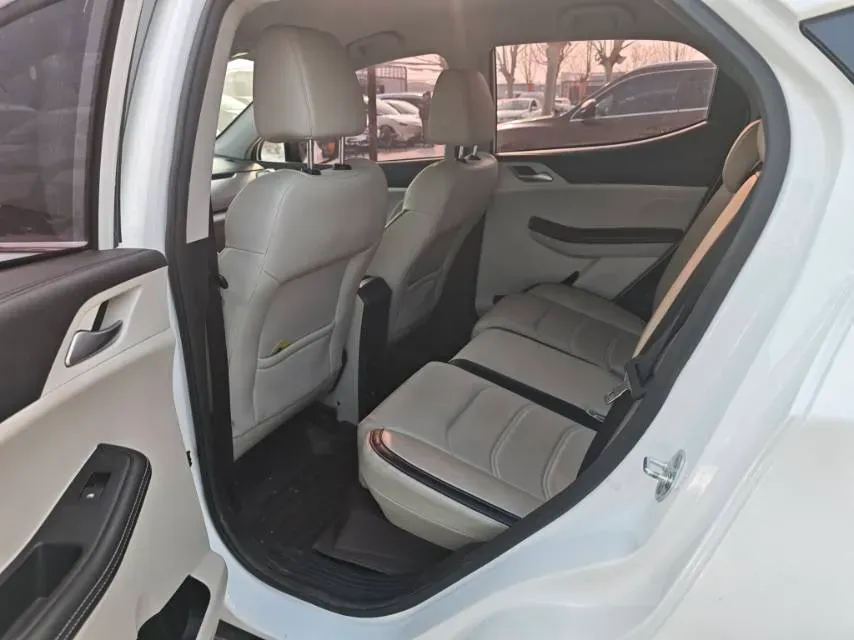 2021 BYD Yuan Pro BEV 50.1KWH,autocango,china used car exporter,china ev exporter,chinese used car exporter,chinese used ev exporter