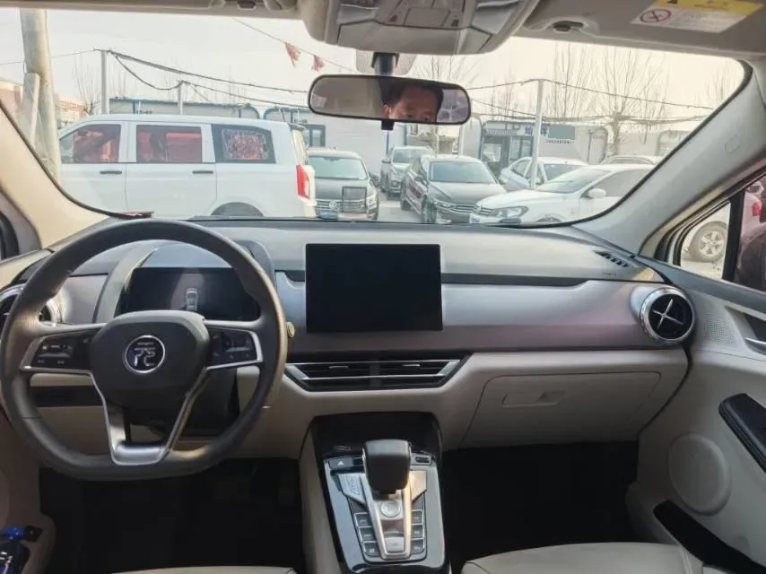 2021 BYD Yuan Pro BEV 50.1KWH,autocango,china used car exporter,china ev exporter,chinese used car exporter,chinese used ev exporter