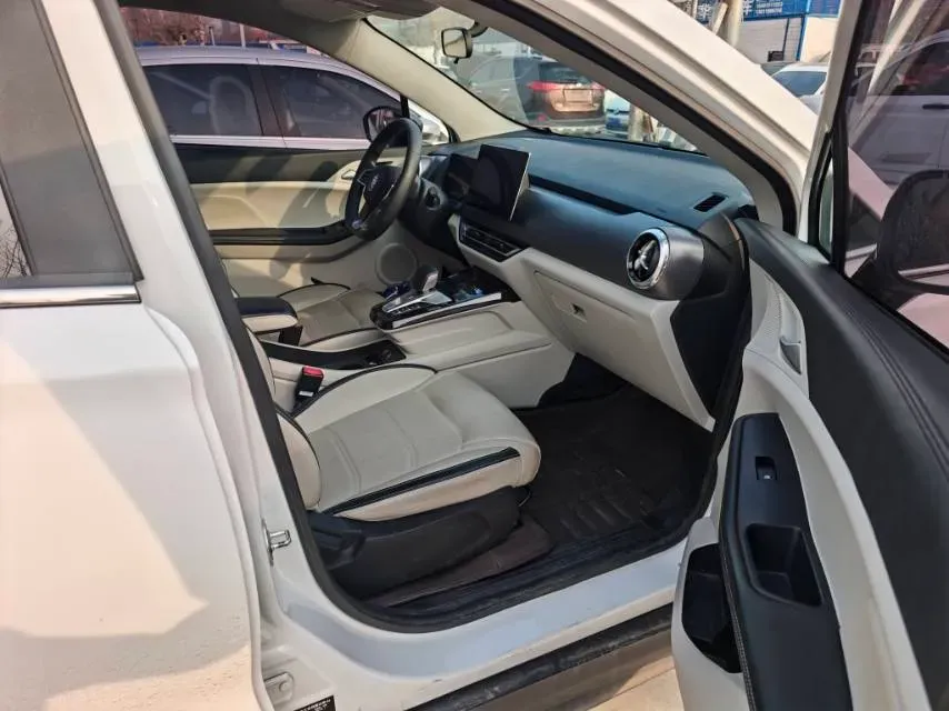 2021 BYD Yuan Pro BEV 50.1KWH,autocango,china used car exporter,china ev exporter,chinese used car exporter,chinese used ev exporter