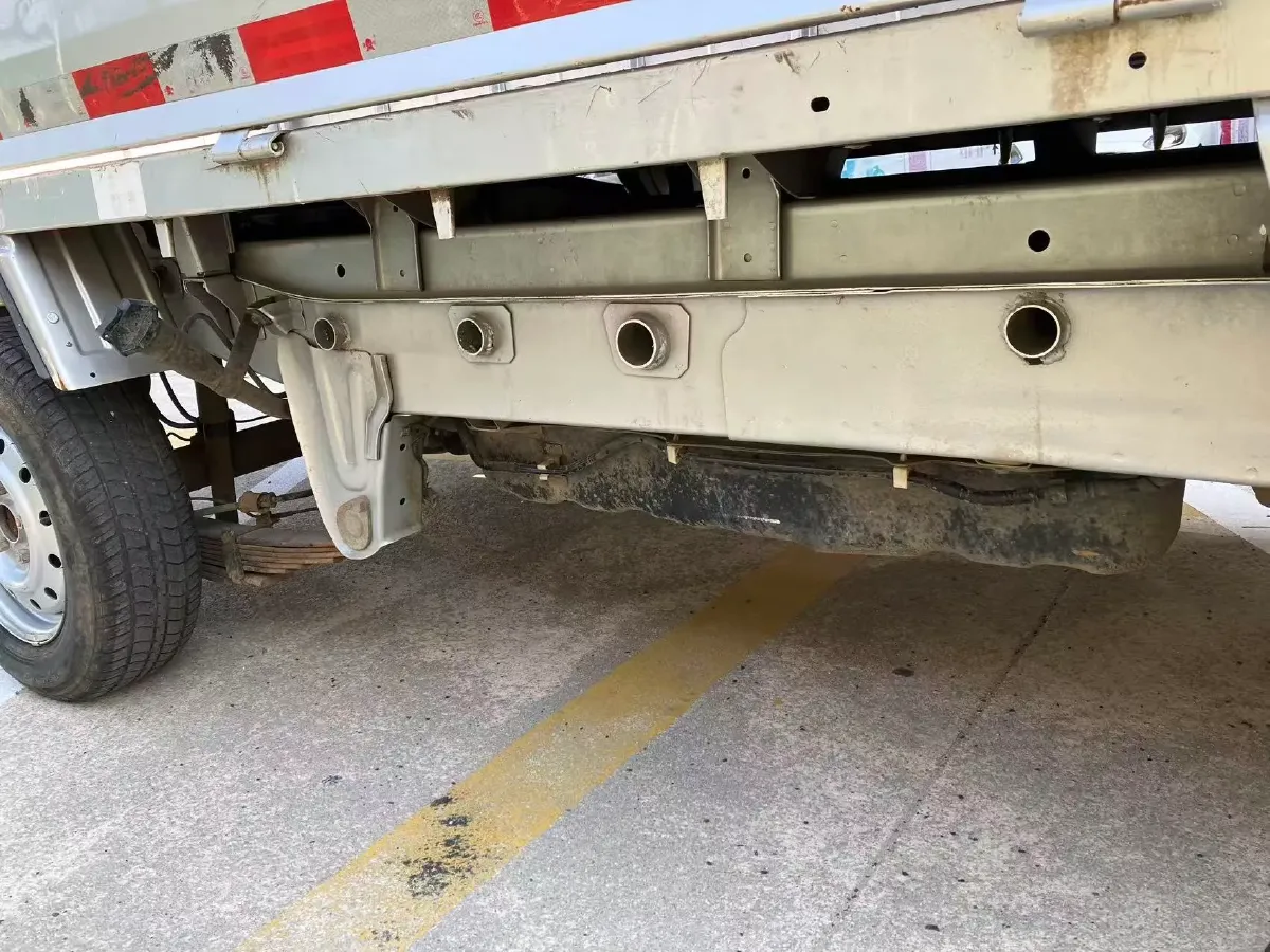 2022 WuLing RongGuang Mini Truck 1.5L 99HP L4 5MT,autocango,china used car exporter,china ev exporter,chinese used car exporter,chinese used ev exporter