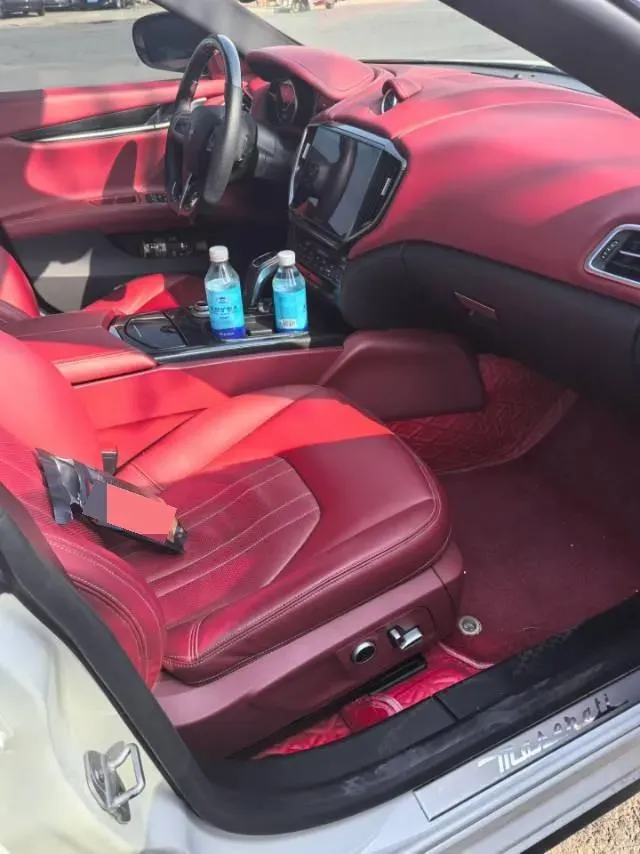 2022 Audi Q7 2.0T 245HP L4 8AT,autocango,china used car exporter,china ev exporter,chinese used car exporter,chinese used ev exporter