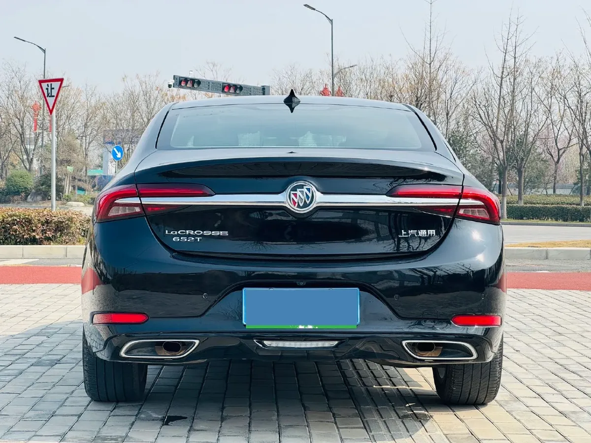 2021 Buick Larcosse 2.0T 237HP L4 9AT,autocango,china used car exporter,china ev exporter,chinese used car exporter,chinese used ev exporter