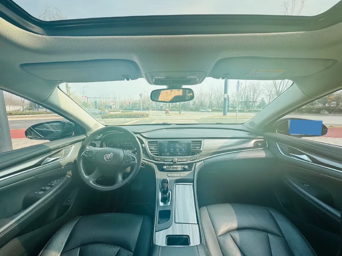 2021 Buick Larcosse 2.0T 237HP L4 9AT,autocango,china used car exporter,china ev exporter,chinese used car exporter,chinese used ev exporter