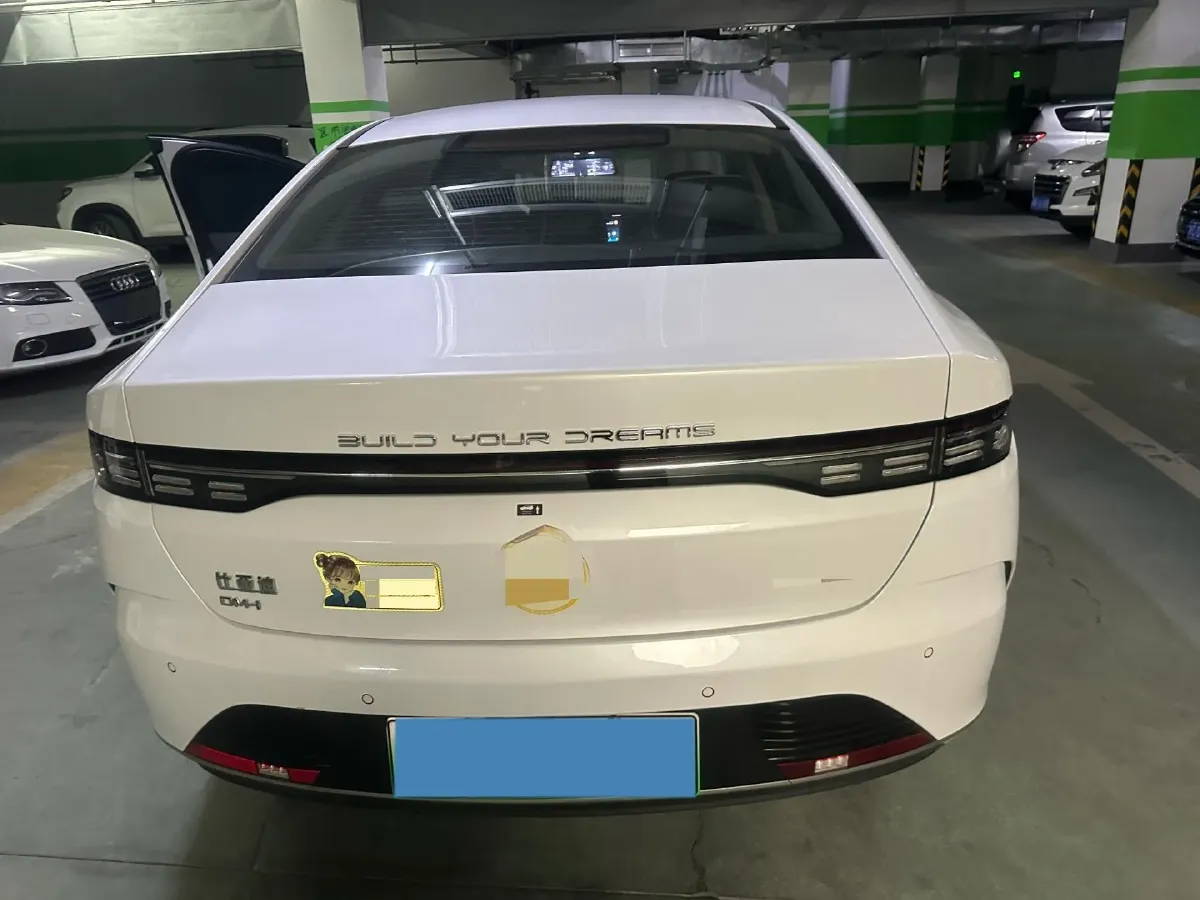 2024 BYD Destroyer 05 1.5L 110HP L4 E-CVT PHEV 8.3KWH,autocango,china used car exporter,china ev exporter,chinese used car exporter,chinese used ev exporter