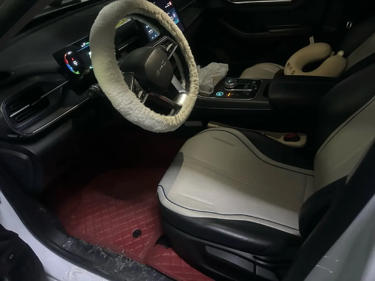 2024 BYD Destroyer 05 1.5L 110HP L4 E-CVT PHEV 8.3KWH,autocango,china used car exporter,china ev exporter,chinese used car exporter,chinese used ev exporter