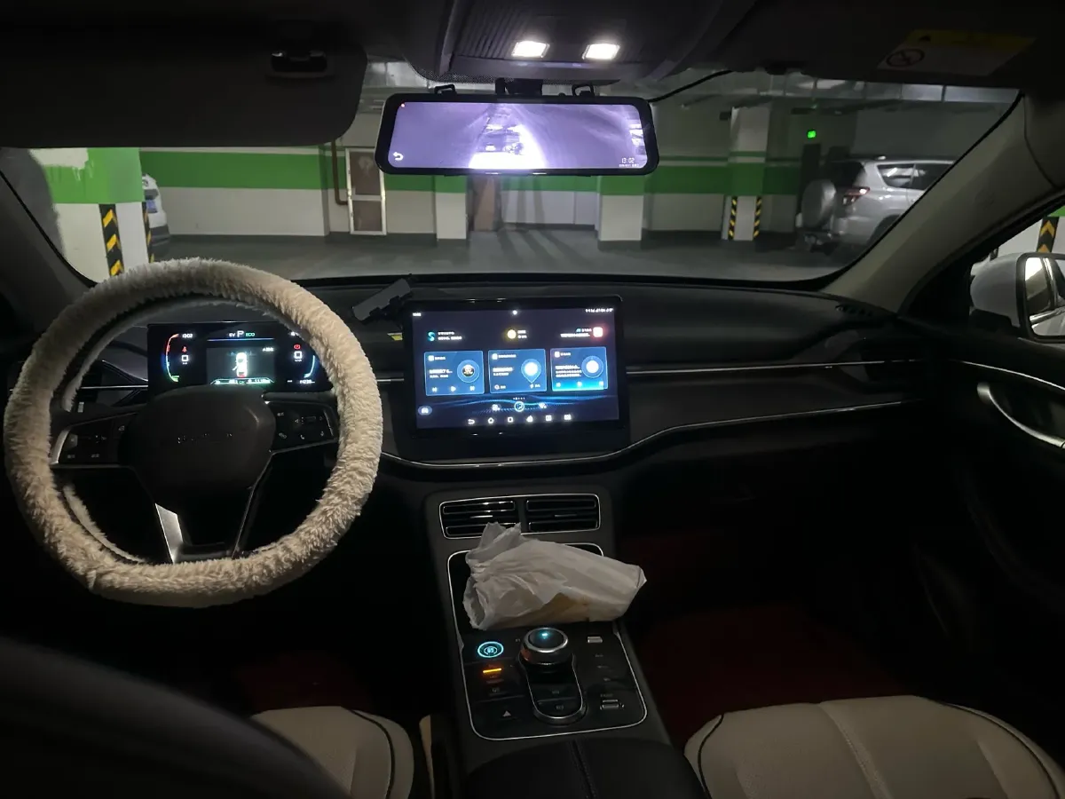 2024 BYD Destroyer 05 1.5L 110HP L4 E-CVT PHEV 8.3KWH,autocango,china used car exporter,china ev exporter,chinese used car exporter,chinese used ev exporter