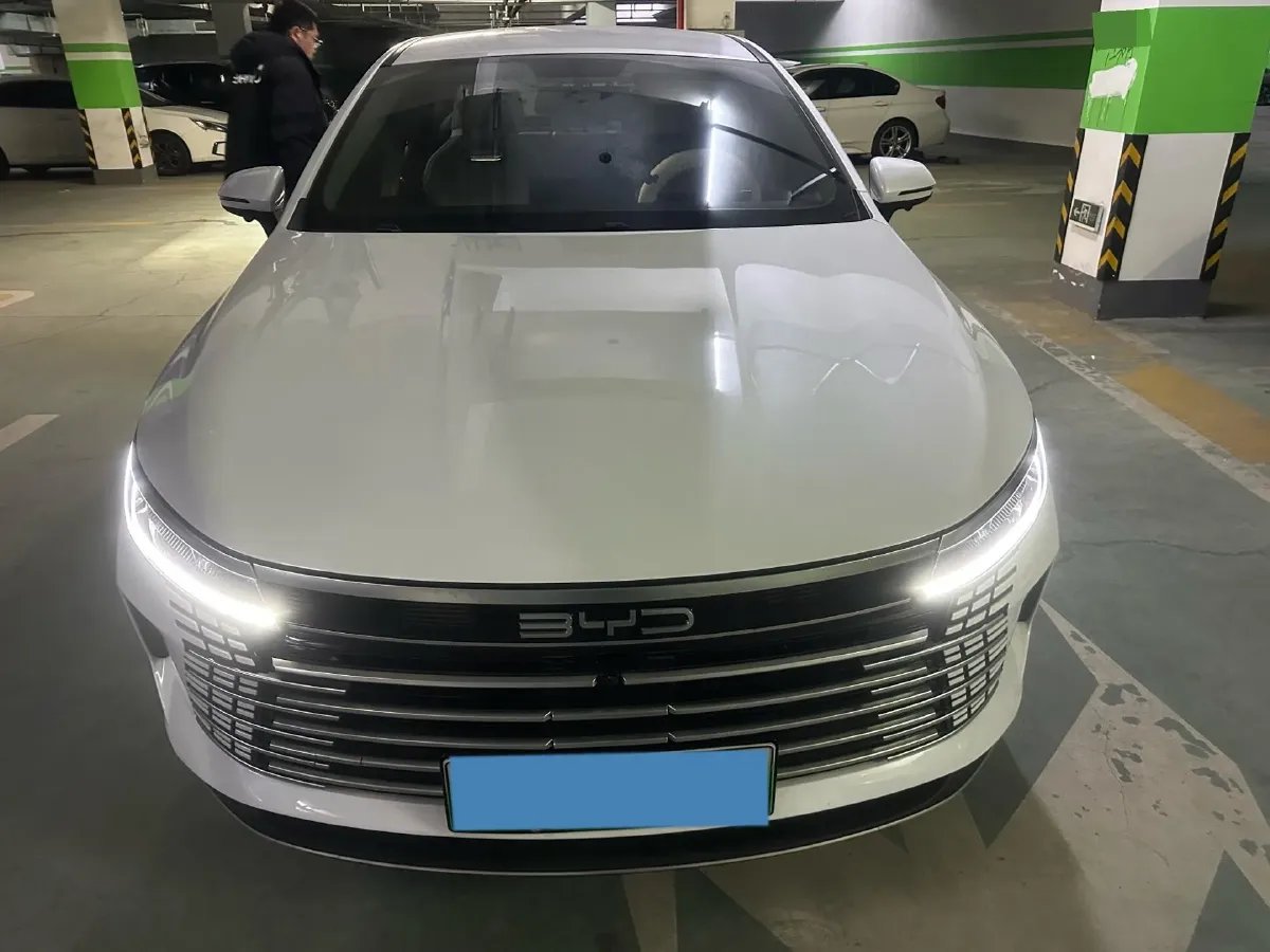 2024 BYD Destroyer 05 1.5L 110HP L4 E-CVT PHEV 8.3KWH,autocango,china used car exporter,china ev exporter,chinese used car exporter,chinese used ev exporter